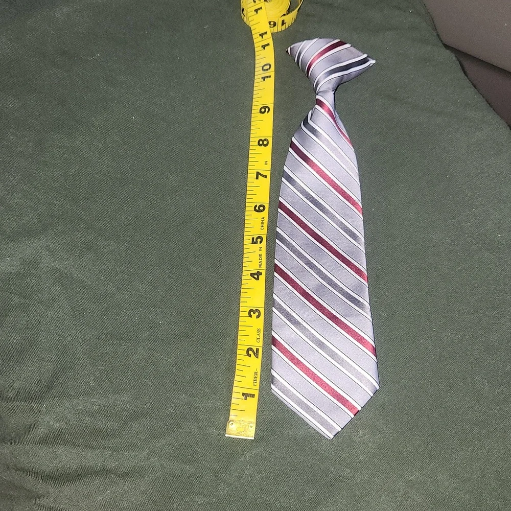 Kids tie